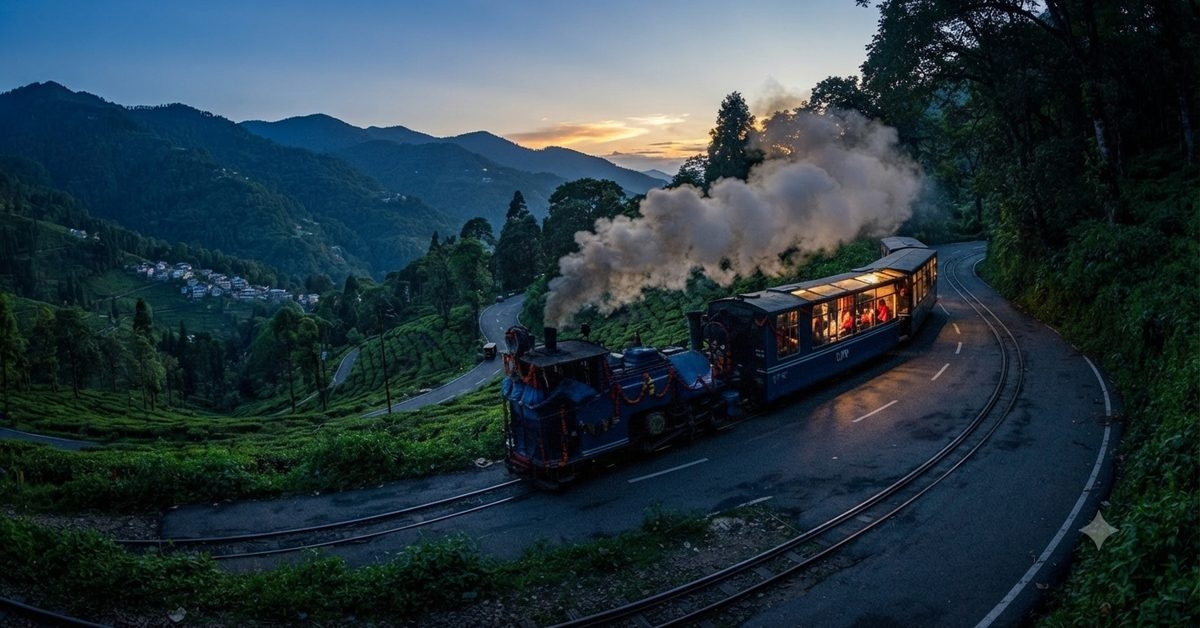 Darjeeling Tourism Guide: Top Places to Visit and Things to Do