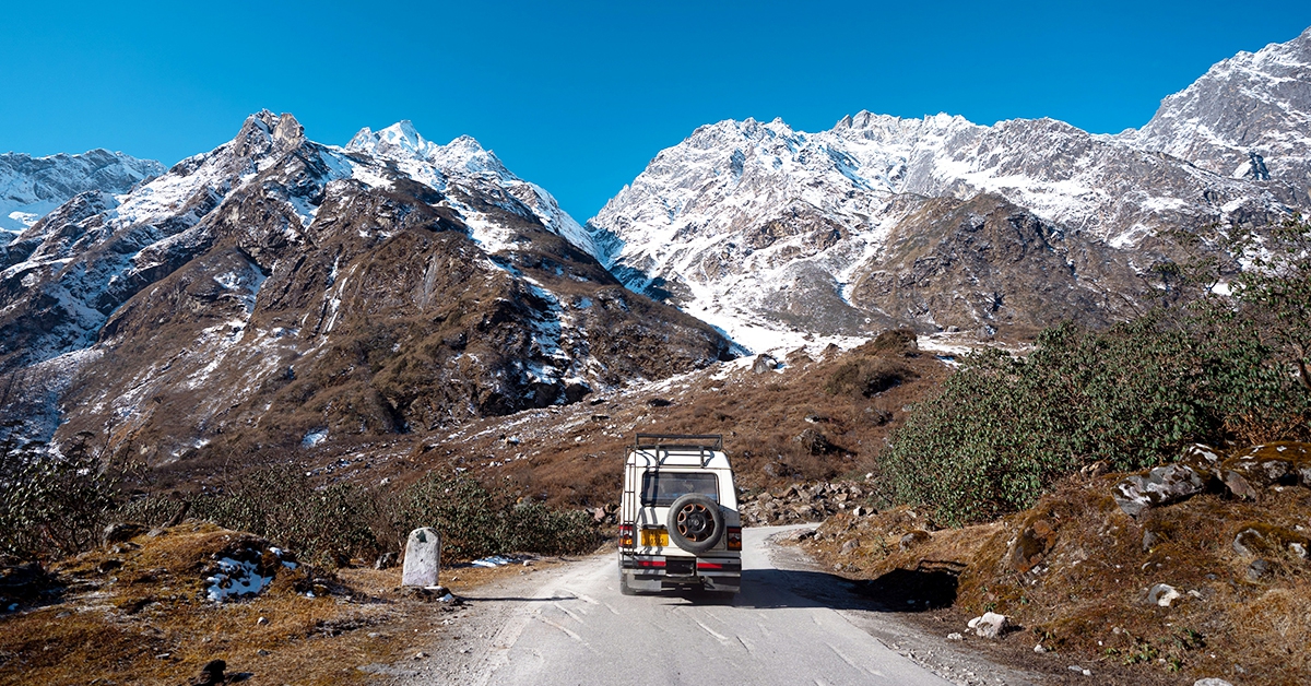 Indulge in the Best of Himalayan Elegance with Luxury Sikkim Tour