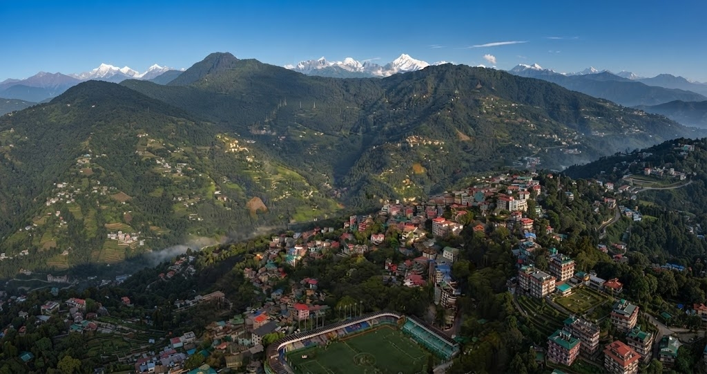 Gangtok Travel Guide: Top Places to Visit and Things to Do