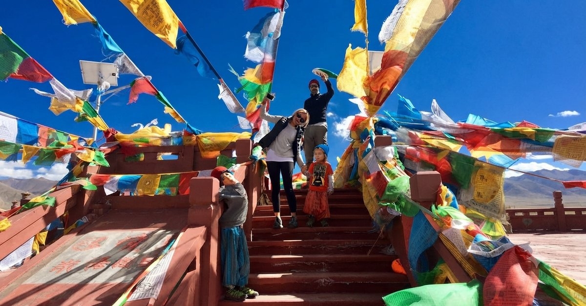 Top Festivals of Sikkim You Must Experience at Least Once