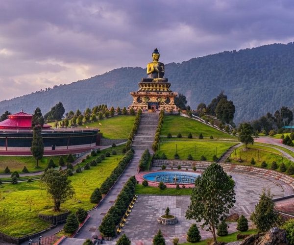 South Sikkim