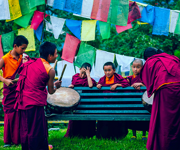 Cultural & Heritage Tours